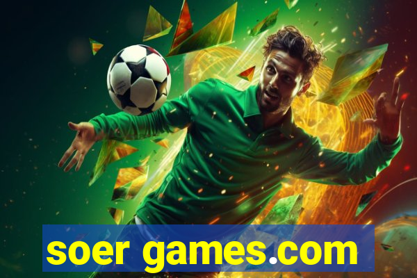 soer games.com